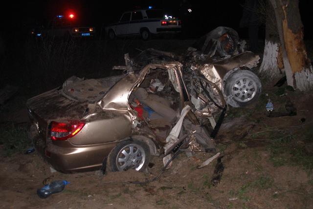 Региональный трэш 